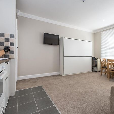 Stylish Apartment,12 Minutes From Oxford Street,Central London,Ac,Wifi! Exteriör bild