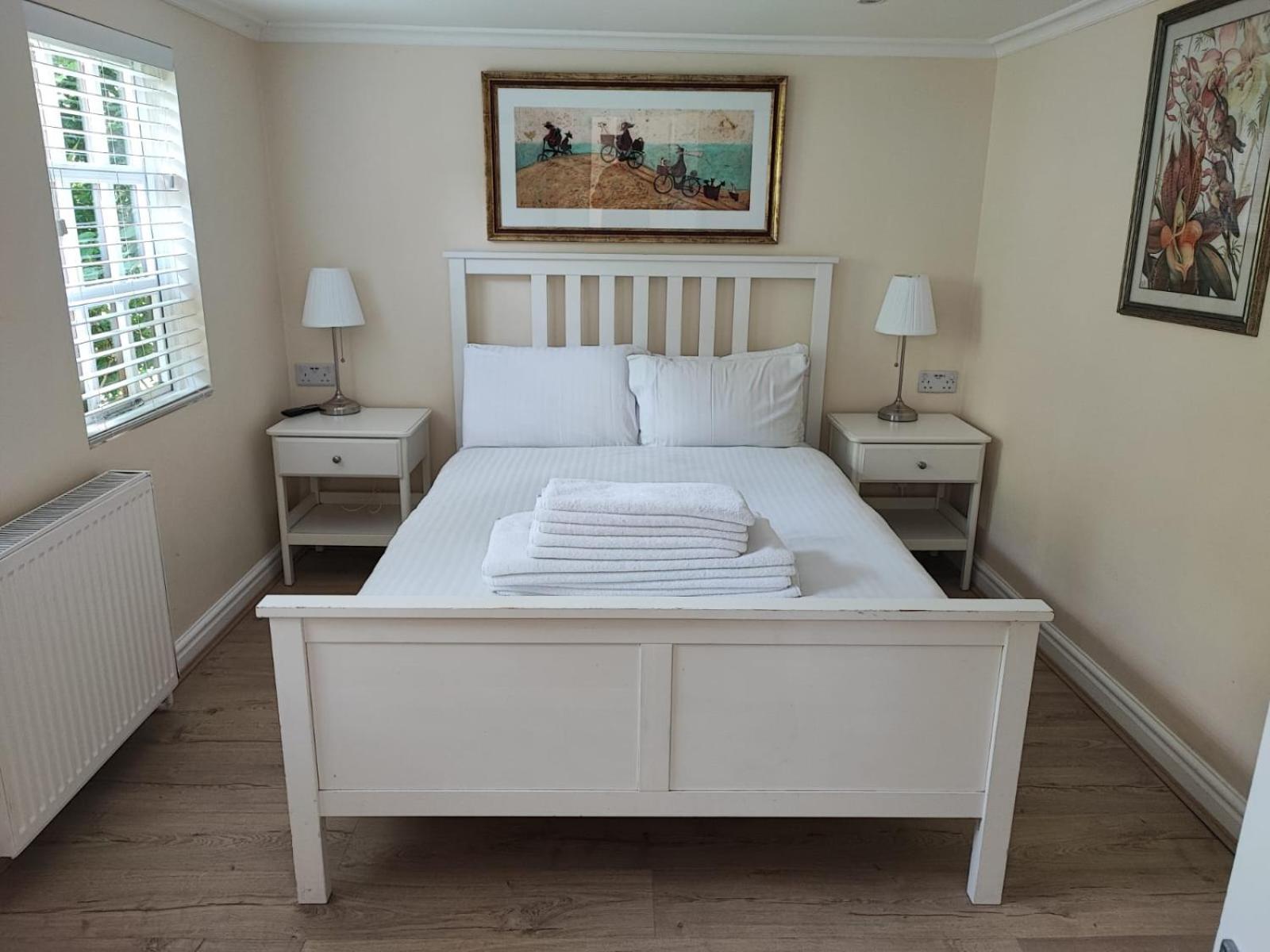 Stylish Apartment,12 Minutes From Oxford Street,Central London,Ac,Wifi! Exteriör bild