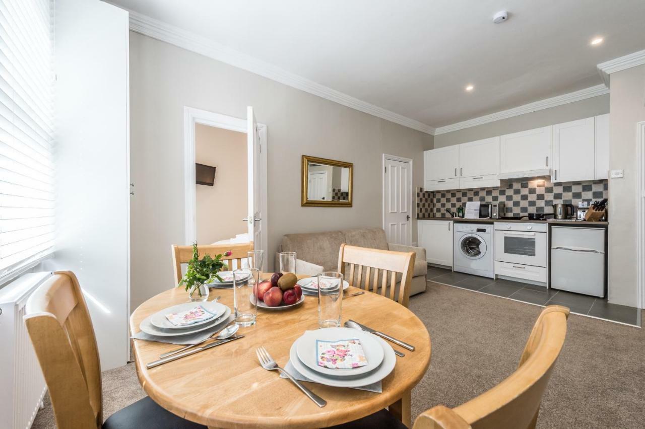 Stylish Apartment,12 Minutes From Oxford Street,Central London,Ac,Wifi! Exteriör bild