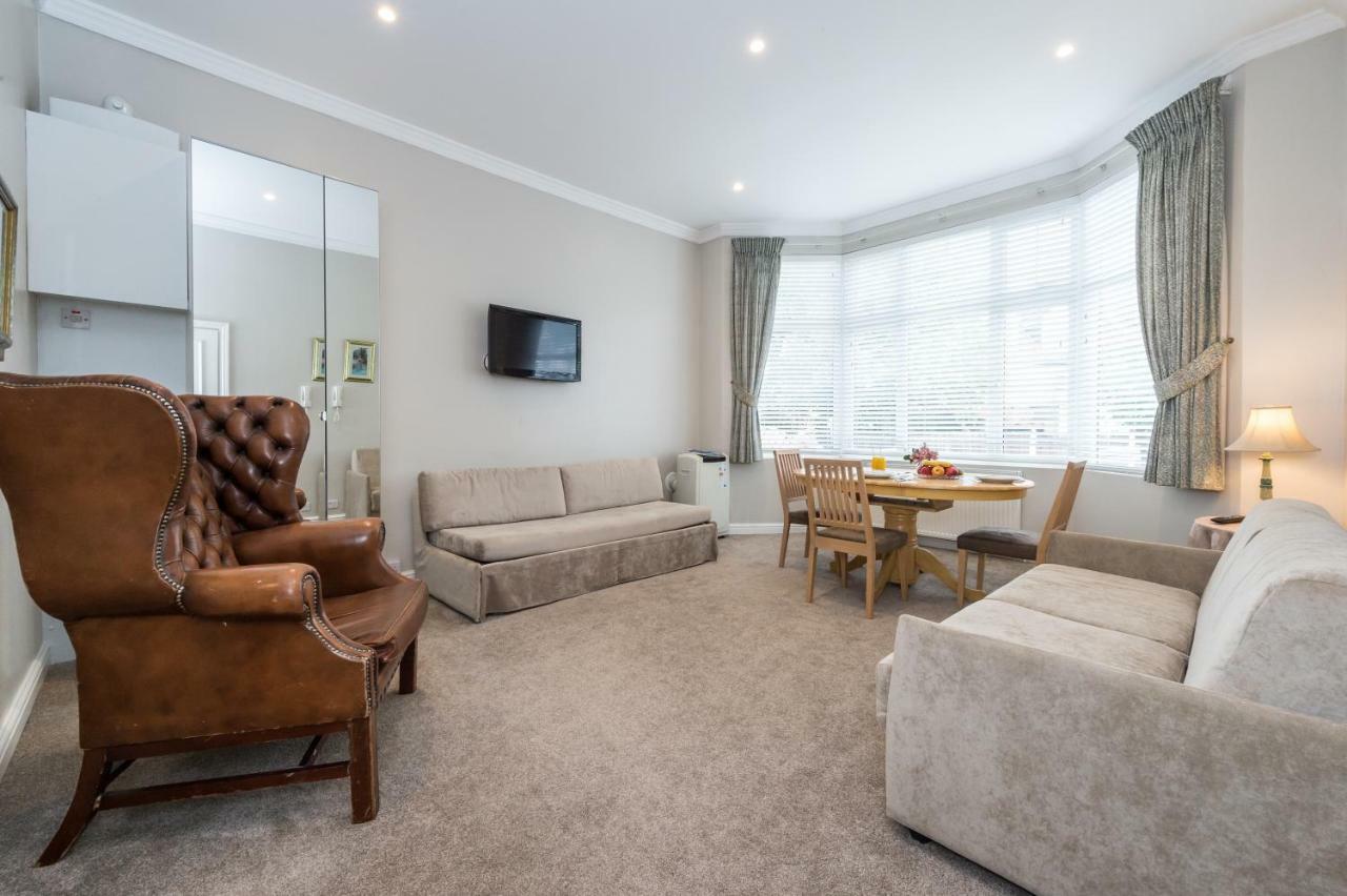 Stylish Apartment,12 Minutes From Oxford Street,Central London,Ac,Wifi! Exteriör bild